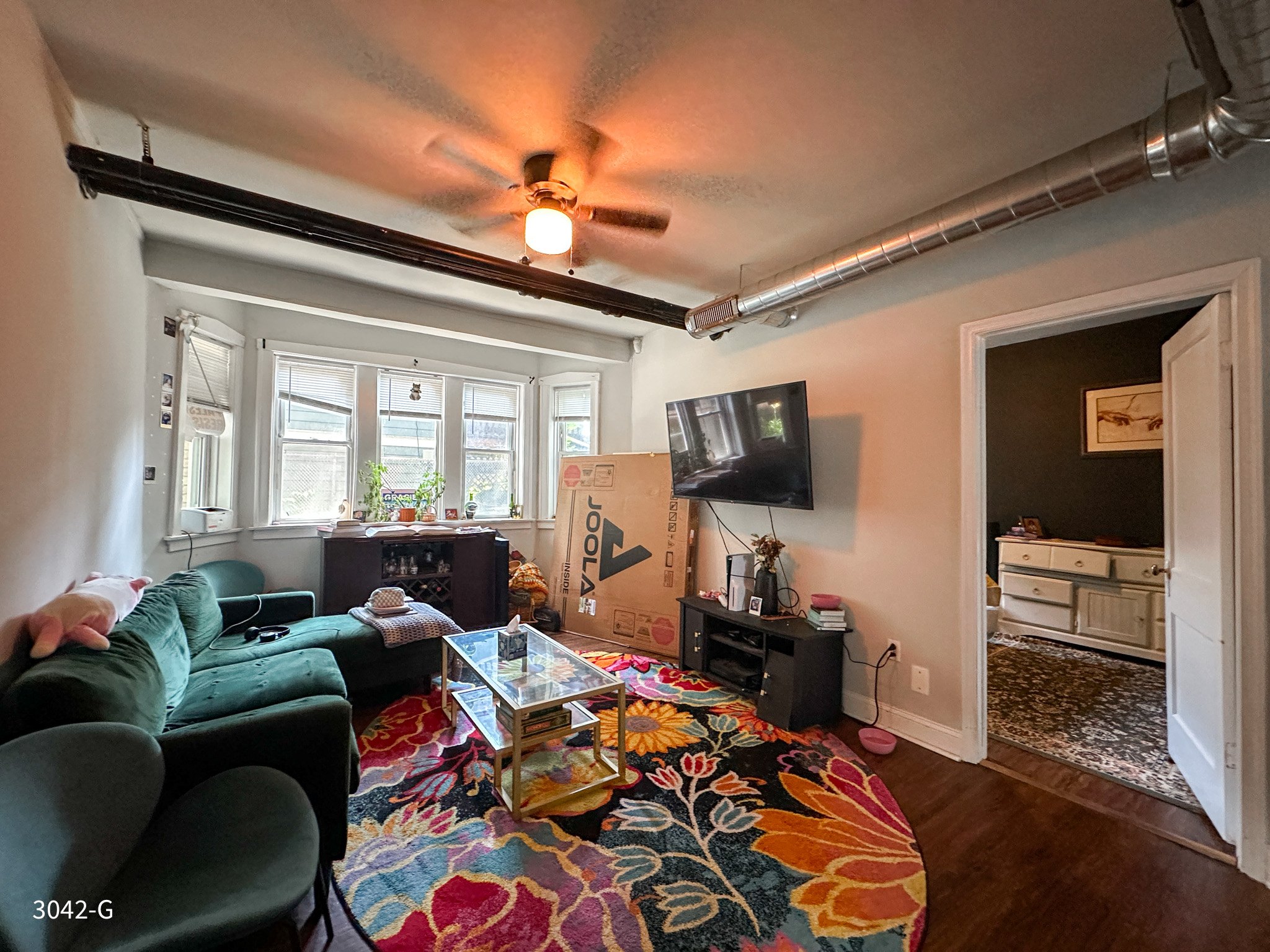3040-42 N. Spaulding Ave. 3040-42 N. Spaulding Ave., Chicago, IL 60618 Avondale - Leasing by Cross Street